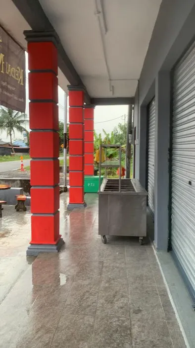Restroom Ros RM80 Picture 5