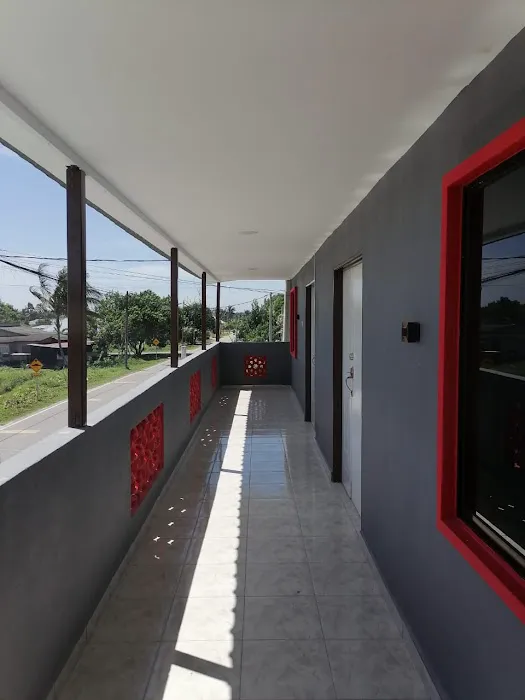 Restroom Ros RM80 Picture 4