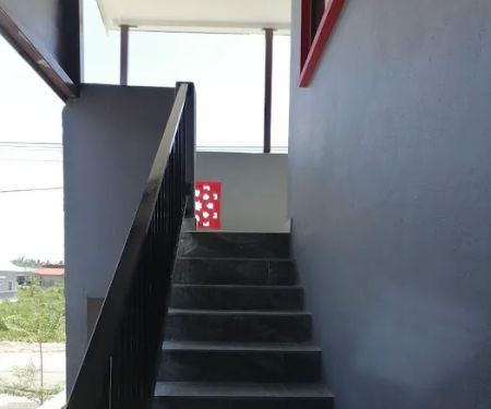 Restroom Ros RM80