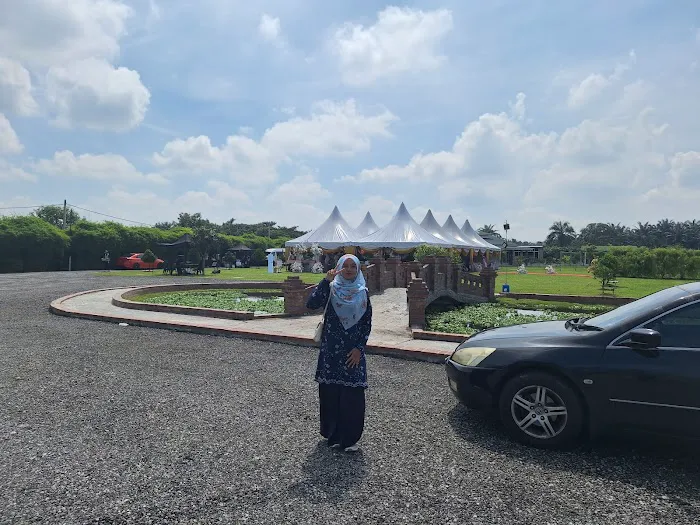 Tanah Menah scape2me Picture 10