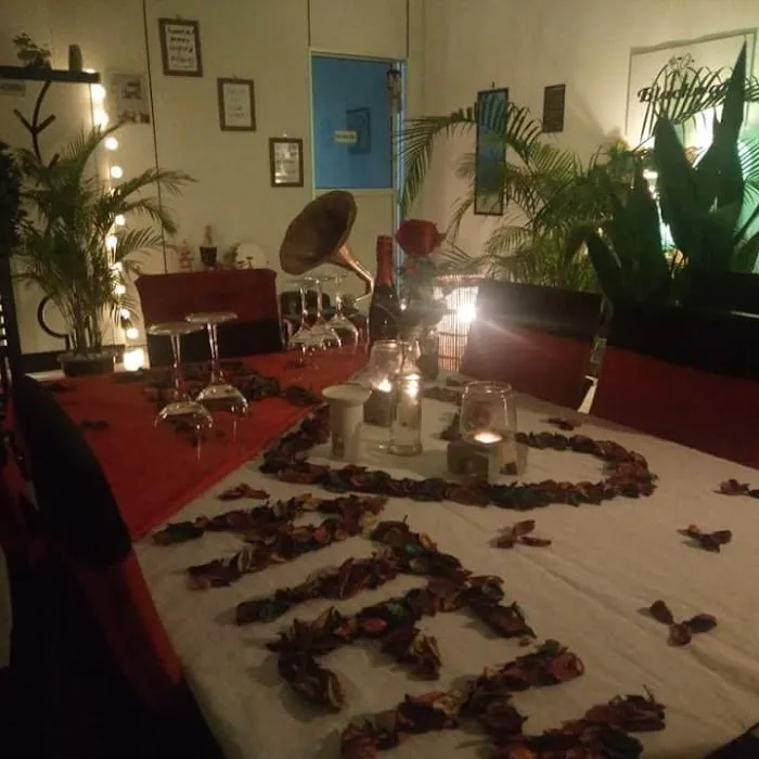 Blackwall Kitchen & Guesthouse Picture 4