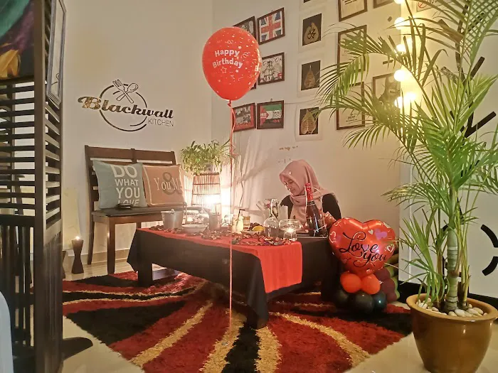 Blackwall Kitchen & Guesthouse Picture 7