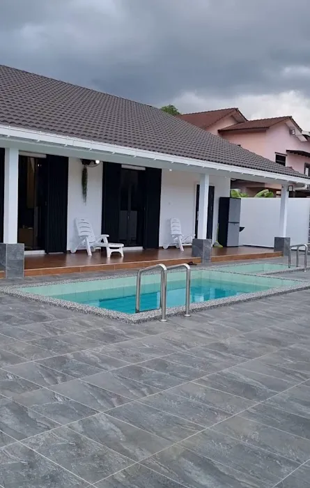 Homestay Le Casa Familia Picture 4