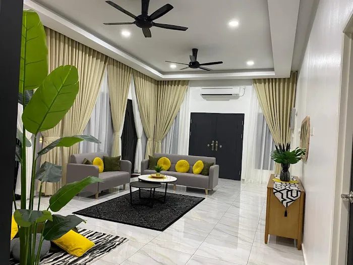 Homestay Le Casa Familia Picture 10