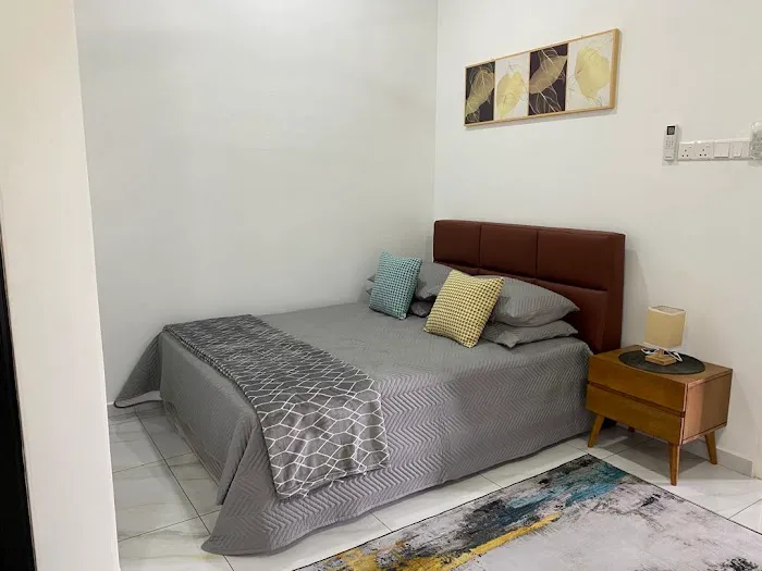 Homestay Le Casa Familia Picture 1