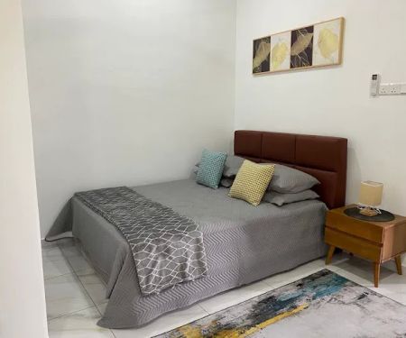 Homestay Le Casa Familia
