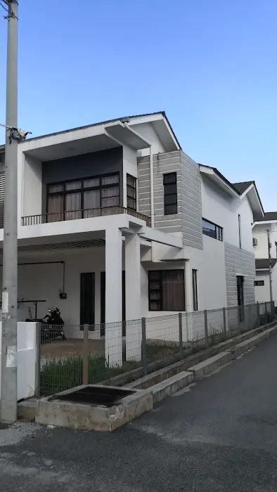 An-Nur Guesthouse Picture 9