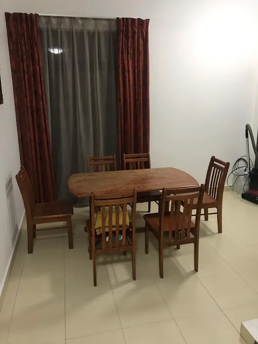 An-Nur Guesthouse Picture 2