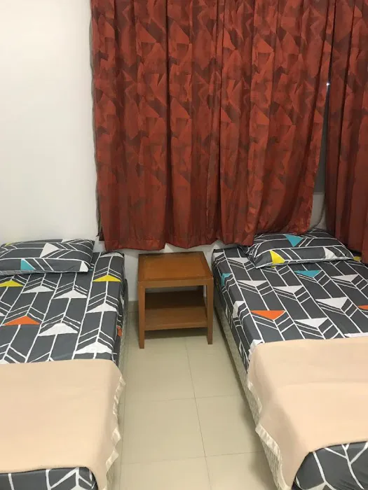 An-Nur Guesthouse Picture 8