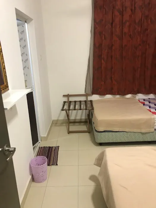 An-Nur Guesthouse Picture 3