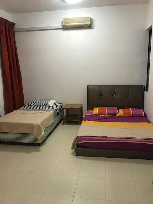 An-Nur Guesthouse Picture 1