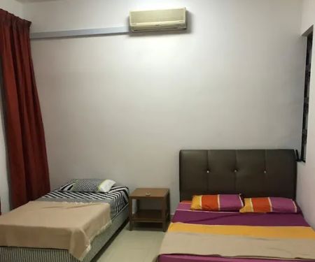 An-Nur Guesthouse