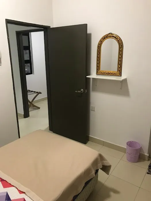 An-Nur Guesthouse Picture 5