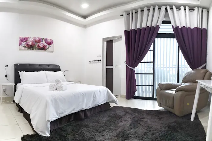 Teratak Persona Homestay Picture 4