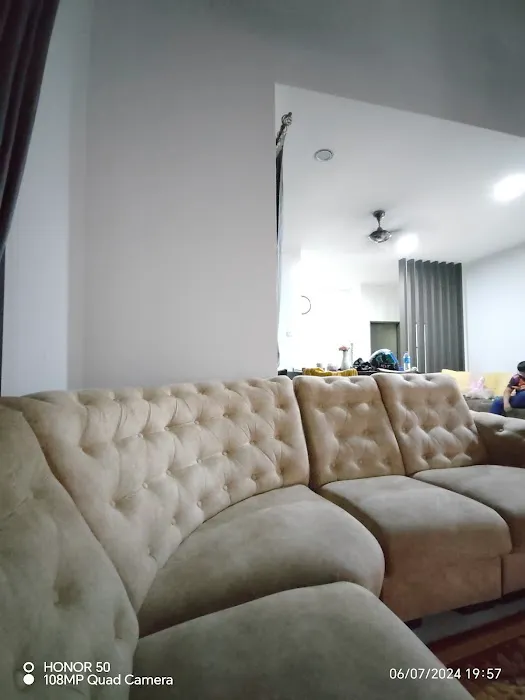 D'Aiman Homestay Picture 1