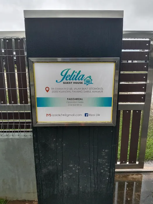 Jelita Guest House Kuantan Picture 4