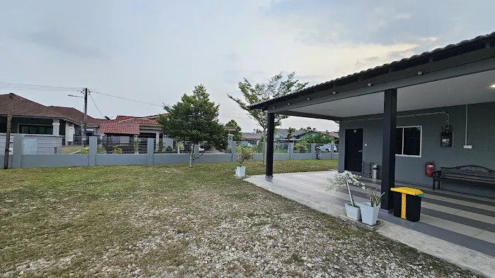 Jelita Guest House Kuantan Picture 5