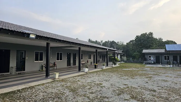 Jelita Guest House Kuantan Picture 10
