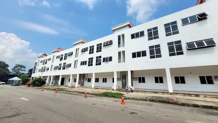MYSTAY Foreign Workers Hostel, Bandar Sultan Suleiman Picture 8