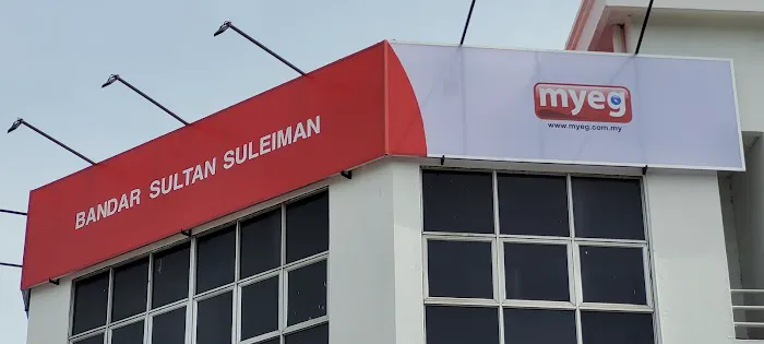 MYSTAY Foreign Workers Hostel, Bandar Sultan Suleiman Picture 5