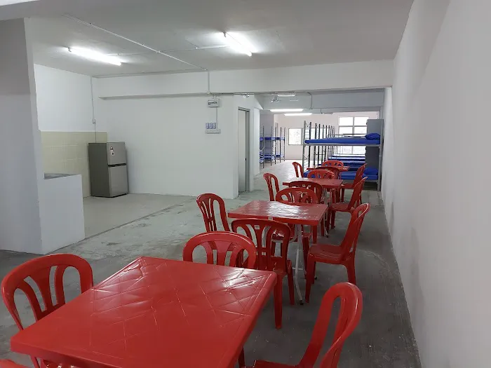 MYSTAY Foreign Workers Hostel, Bandar Sultan Suleiman Picture 3