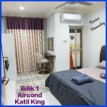 Norizz Homestay