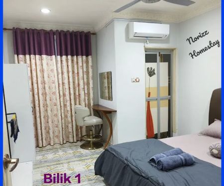 Norizz Homestay