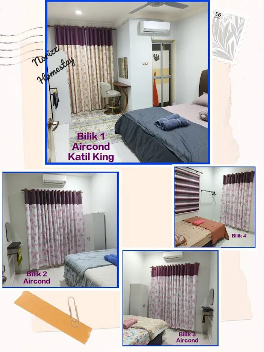 Norizz Homestay Picture 3