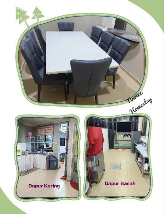 Norizz Homestay Picture 6