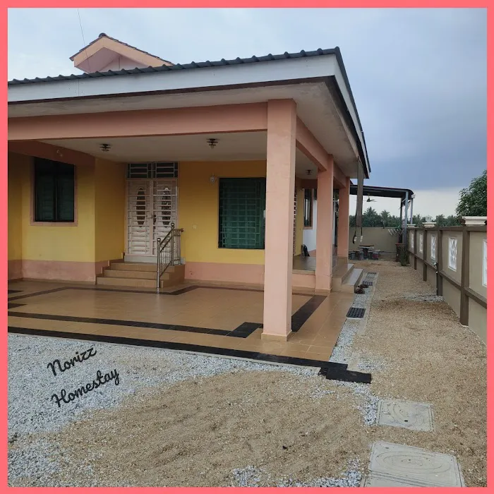 Norizz Homestay Picture 9