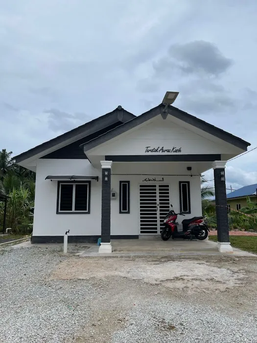 Teratak Auraa Kasih Picture 1