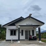 Teratak Auraa Kasih
