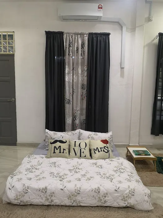 Raihan roomstay Melor kelantan Picture 1