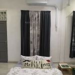 Raihan roomstay Melor kelantan