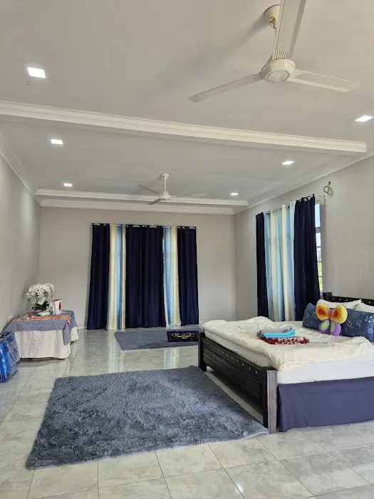 Raihan roomstay Melor kelantan Picture 2