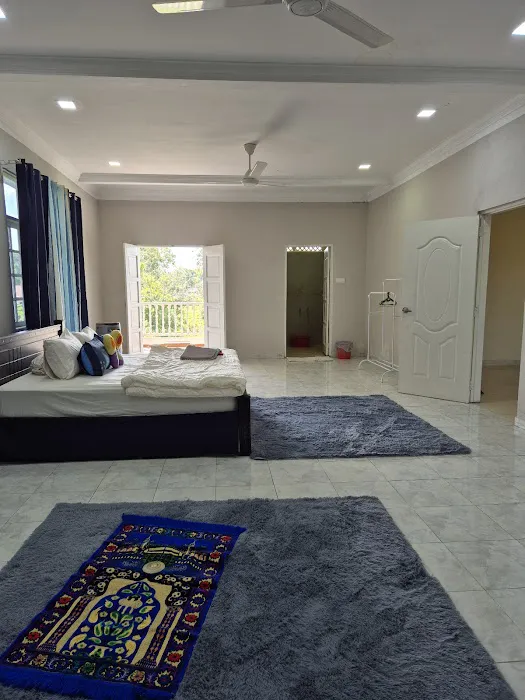 Raihan roomstay Melor kelantan Picture 10