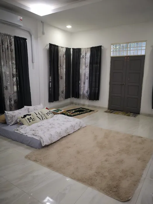 Raihan roomstay Melor kelantan Picture 8
