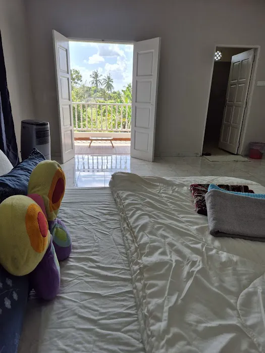 Raihan roomstay Melor kelantan Picture 6