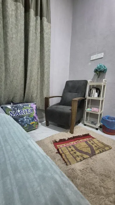 Raihan roomstay Melor kelantan Picture 7