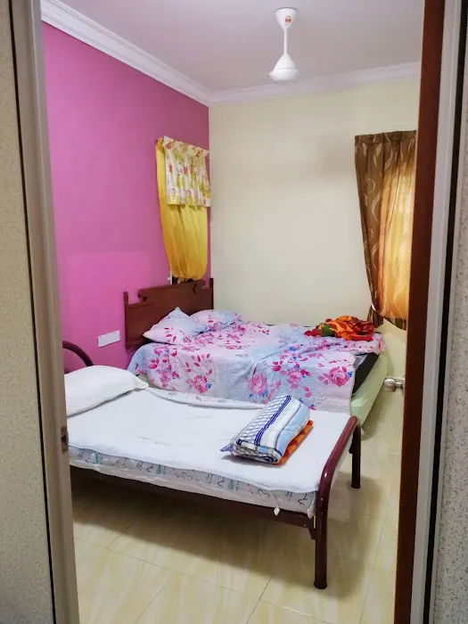 Zai Homestay Sg. Klah (2) Picture 3