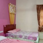 Zai Homestay Sg. Klah (2)