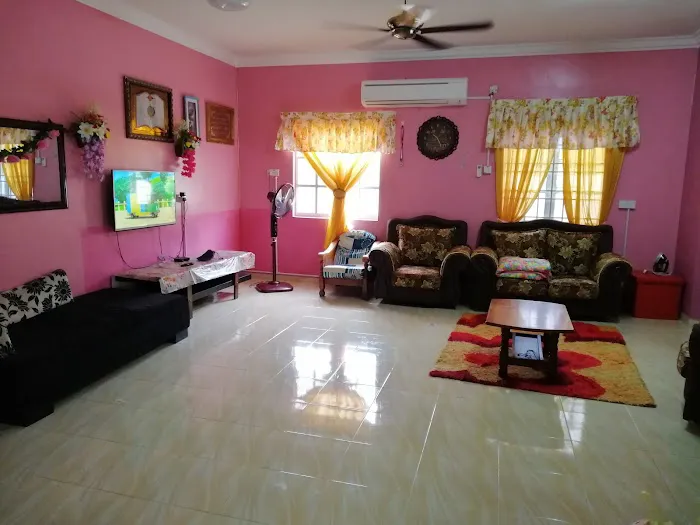 Zai Homestay Sg. Klah (2) Picture 6