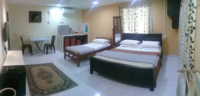 Kak Za Roomstay Picture 10