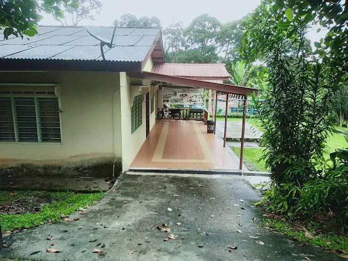 Kak Za Roomstay Picture 8