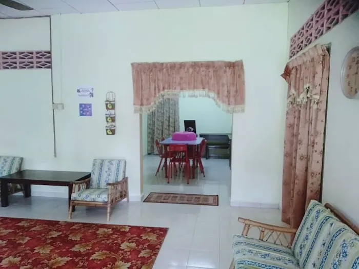 Kak Za Roomstay Picture 4