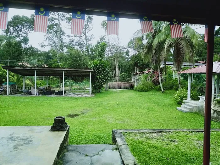 Kak Za Roomstay Picture 9