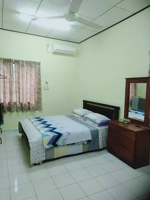 Kak Za Roomstay Picture 1
