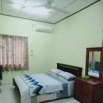 Kak Za Roomstay