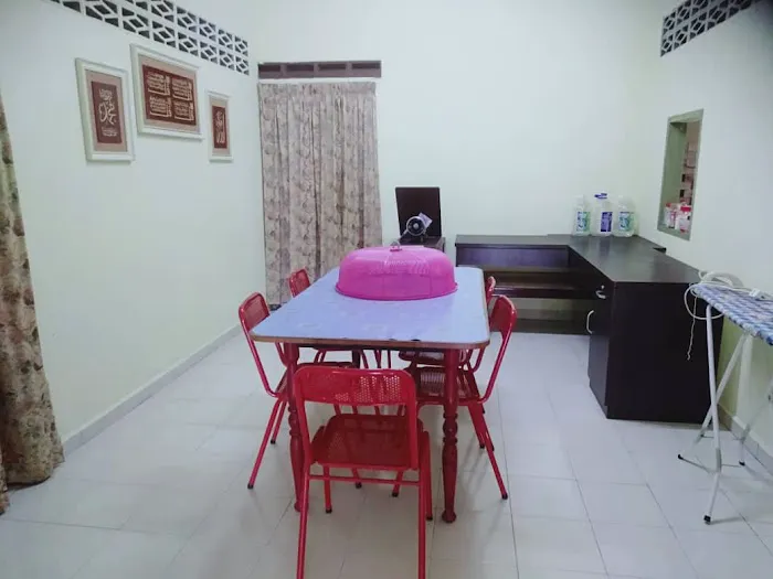Kak Za Roomstay Picture 3