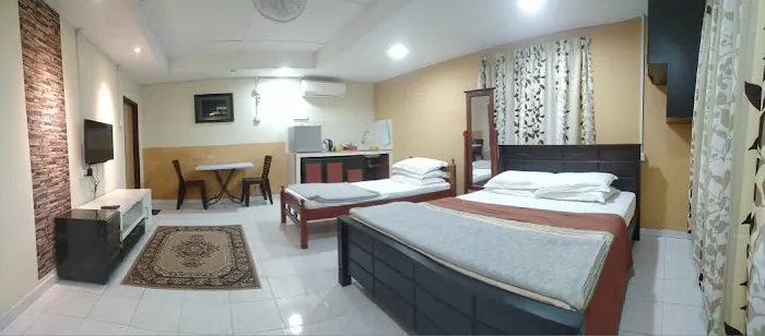 Kak Za Roomstay Picture 2